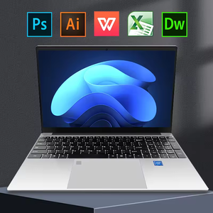 DIXIANG China Manufacturer Wholesale Hot Sale 12th Gen <strong>Mini</strong> Laptops 15.6&quot;1920*1080 FHD Core I7 1260P Gaming Notebook <strong>Computer</strong>