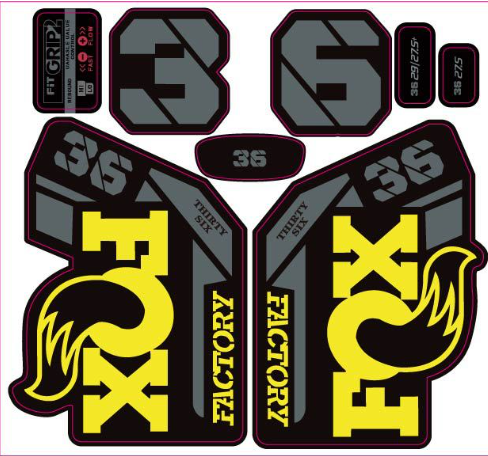 amarillo 36