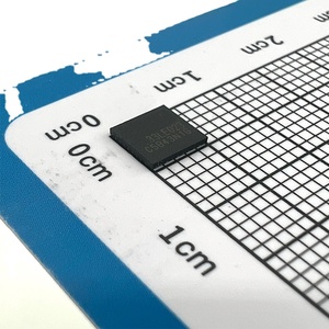 Özelleştirilmiş düşük güç 32-Bit mikrodenetleyici araba MCU entegre devre FC33LE013C loturma programcı araba otomasyonu için