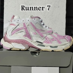 ランナートラックデザイナーシューズ女性トリプル<span class=keywords><strong>S</strong></span>マルチカラーカラフルメンズ高級スニーカードレストレーナー