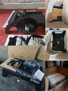 Huavigor อุปกรณ์ออกกำลังกายแบบ HKY-JS02เครื่องฝึกความแข็งแรงของล้อตุนกำลังเครื่องออกกำลังกายที่บ้านยิมแพลตฟอร์มสร้างกล้ามเนื้อ ABS - Product Image 4