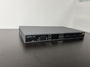 Factory Direct Customizable 1U Standard Rack-mounted 8 Ports Epon Olt POE <strong>Network</strong> 4G GPRS <strong>TCP</strong> Standards - Product Image 5