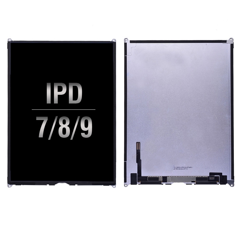 Per ipad 7/8/9