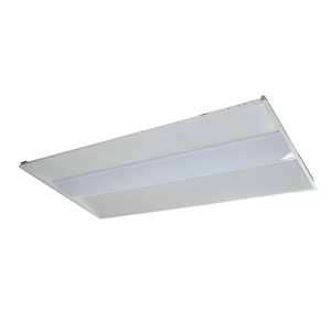 Ánh Sáng Thông Minh 2X4 ETL <span class=keywords><strong>Led</strong></span> <span class=keywords><strong>Troffer</strong></span> Cảm Biến Chuyển Động Bảng Điều Khiển Ánh Sáng Văn Phòng - Product Image 2
