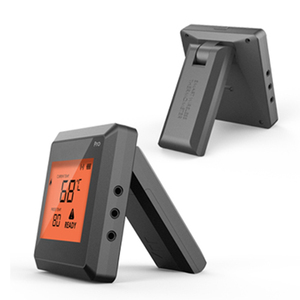 Multi-funcional Bluetooth barbacoa carne temperatura alimentos Digital termómetro de horno con Sensor Pro-03 - Product Image 2