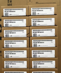 Marca Original Nuevo NUEVO 6ES7 331-7KF02-0AB0 6ES7331-7KF02-0AB0 Módulo de entrada analógica PLC - Product Image 1