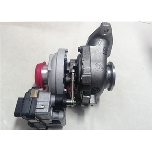 ดีเซลเครื่องยนต์เทอร์โบชาร์จเจอร์ Turbo สำหรับ SAIC MAXUS D19 1.9T Great Wall H5 H6 2.0 GTC1446VZ 815479-5004 834227-0002 - Product Image 2
