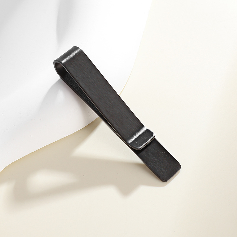 Black Brushed