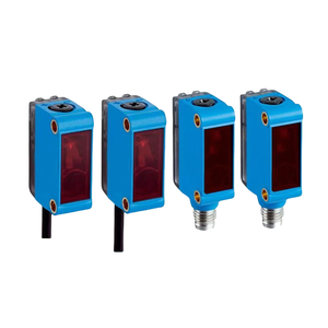 GL6-P1111倉庫ストックplcプログラミングコントローラー光電センサー光電スイッチGTB6-P4211 GTB6-N1231 WTB27-3F2611 - Product Image 3