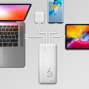 Portable 4G Wireless Router 300Mbps Lte 4G Wifi6 <strong>Modem</strong> Mini Mifis Unlocking Mobile Hotspot 4G Wifi Router With 10000mAh Battery - Product Image 3