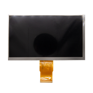 7 inç LCD 1024*600 TFT LCD modülleri RGB RGB ekran modülü 7 inç TFT ekran - Product Image 6