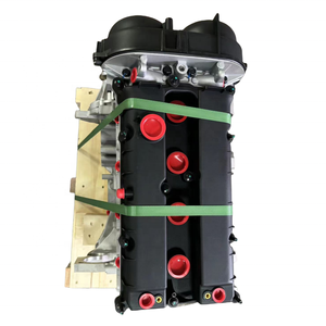 TOP HIGH QUALITY <strong>2</strong>.<strong>0L</strong> <strong>Engine</strong> Manufacture Cheap Car <strong>Engine</strong> for C-MAX/HXDA Auto <strong>Engine</strong> System - Product Image 5