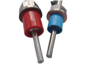 Sensor de temperatura de pantalla digital a prueba de explosiones fácil de integrar con salida de 4-20mA/RS485 OEM personalizable - Product Image 4