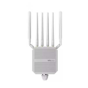 M01K43 MT7981 Terminal DE DATOS inalámbrico Wifi6 AX3000 2,5G WAN M.2 Ranura Dual Sim SDX75 5g Cpe Modem Router - Product Image 2