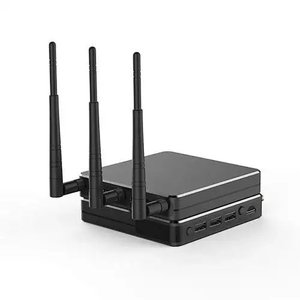 4K ARM <strong>Cortex</strong> A7 Quad <strong>Core</strong> Plug and Play Wireless Screen Sharing System for Smart Classroom - Product Image 4