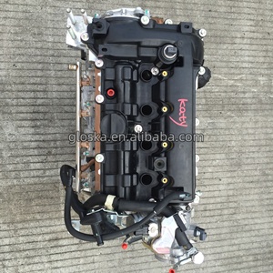 中古エンジンP5 SkyActiv 1.5フルガソリンエンジン日本Mazda2 MX5 1.5 1.5L中古エンジン用 - Product Image 3