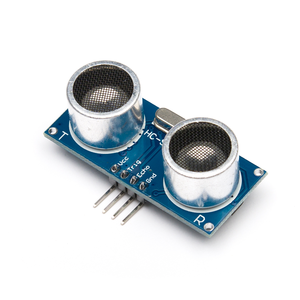 <strong>Ultrasonic</strong> Module HC SR04 Distance Measuring Transducer <strong>Sensor</strong> HC SR04 <strong>Ultrasonic</strong> Transmitter Receiver
