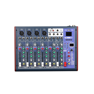 14 Kanal 3/2 Bus-Multifunktion mischer mit USB-XENYX-X1832USB 1832USB - Product Image 2