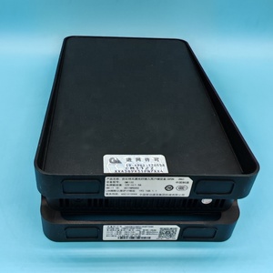 CM112Z อุปกรณ์เครือข่ายออปติคอลสองย่านความถี่ xpon 1GE 3FE 1TEL 1USB เราเตอร์ WIFI 2.4/5G FTTx โซลูชั่น FTTx - Product Image 3
