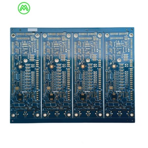 Fast Pcba Bluetooth Module <strong>PCB</strong> prototype service <strong>10</strong> <strong>layer</strong> <strong>Pcb</strong>&amp;PCBA circuit board Prototype free sample FPC - Product Image 1