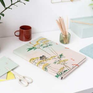 Collector của tài liệu thư mục A4 A5 tập tin hộp trường Flap thư mục với dây đeo đàn hồi cho trẻ em - Product Image 3