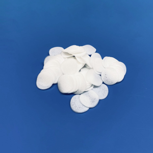 Mbbr Bio <strong>Filter</strong> Floating Media Biochip Hdpe Material Mbbr Carrier Biochip Biofilm Biochip - Product Image 5