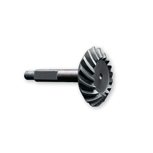 High Performance <strong>Helical</strong> <strong>Gears</strong> for Enhanced Torque Transmission