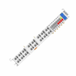 EL4374 El4374テンミナル2チャンエルアナログ入力 + 2チャンエルアナログ出力マルチファンクション10 V 20 MA 16 Mit - Product Image 1