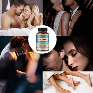 Oem Kopen Bulk Hoge Kwaliteit Maca <span class=keywords><strong>Capsules</strong></span> Met Ashwagandha Ondersteunt Energie & Uithoudingsvermogen Booster Verhogen Uithoudingsvermogen Hormonale Balans - Product Image 6