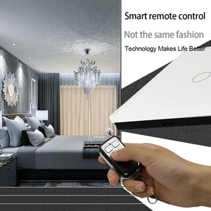 Multifunctional RF433RF315 <strong>Remote</strong> <strong>Control</strong> Unit Can Be Matched with Code for <strong>Multi</strong>-Purpose <strong>Remote</strong> <strong>Control</strong> Switches