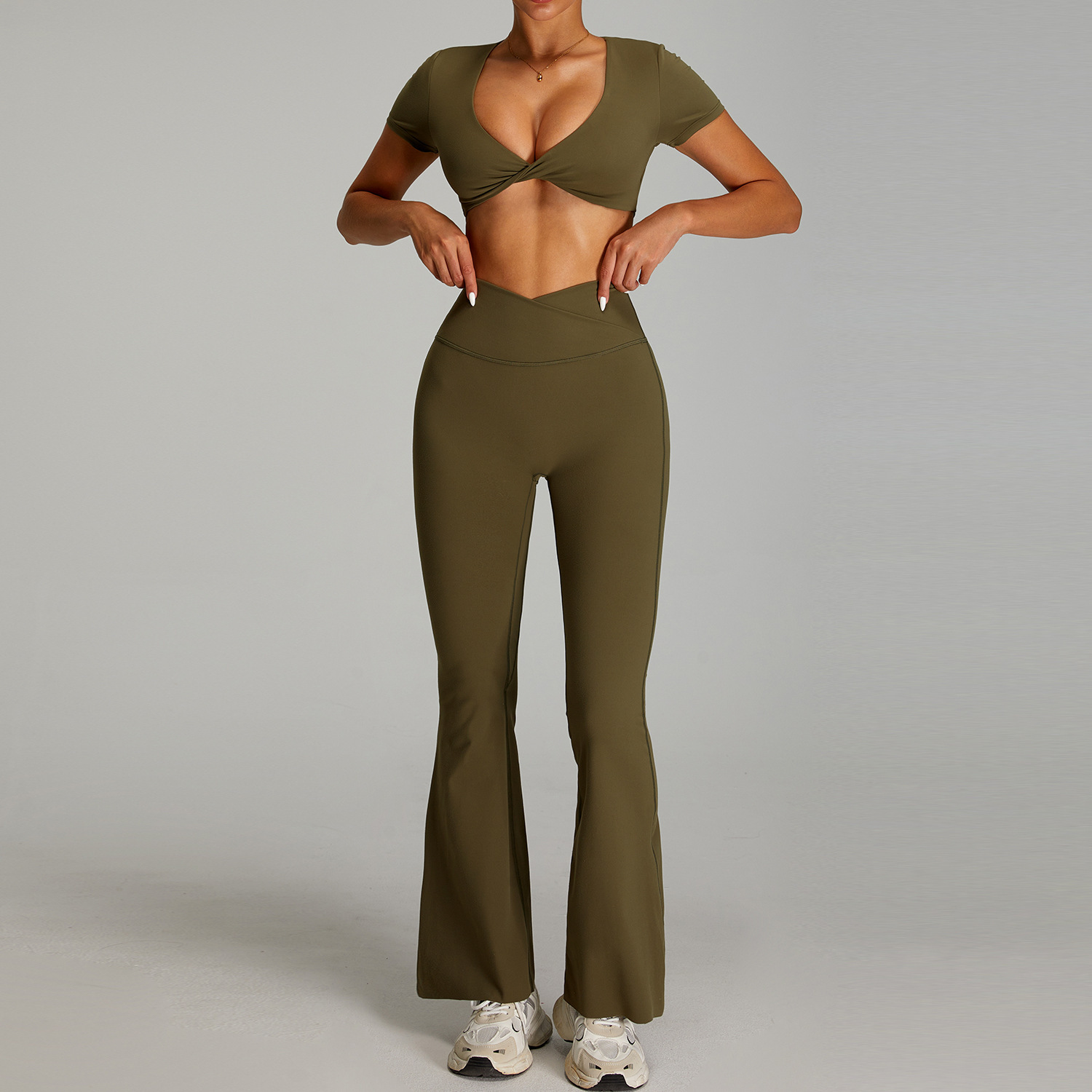 Verde