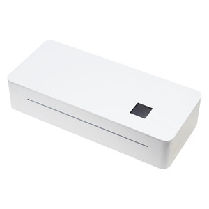Taşınabilir A4 termal yazıcı ile Bluetooth ve USB WiFi bağlantısı için makbuz ve baskı için 300dpi çözünürlük renk tarzı - Product Image 5