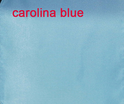 Caroline bleu