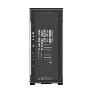 ALSEYE Full Tower <strong>Computer</strong> <strong>case</strong> with 10*PCIe Slots and SSI-EEB/EATX/ATX/Micro-ATX/Mini-ITX - Product Image 5