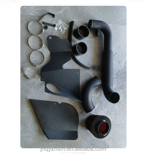 Bộ dụng cụ sửa đổi lượng xe (Bộ ống nạp + Bộ lọc Hệ thống khí lạnh) cho Volkswagen Golf GTI. - Product Image 6