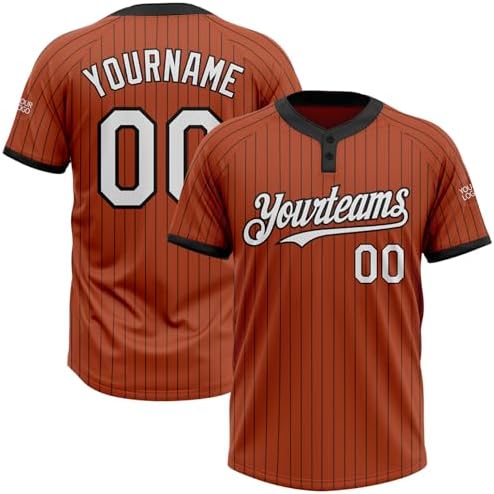 Teax Orange-black