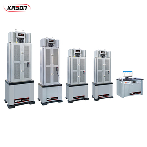 2023 NEW Wew 1000d Hydraulic Universal <strong>Testing</strong> Machine Servo Control Tensile Traction <strong>Testing</strong> 200kn - Product Image 2