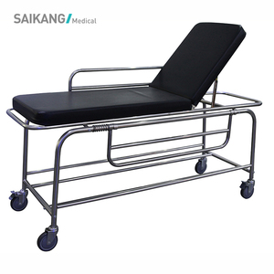 SKB037(B) Saikang çin üretici rahat mobil hasta tıbbi araba - Product Image 4