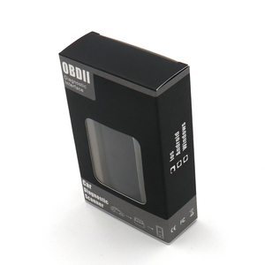 Geeignet für Mobiltelefon Mini ELM327 Diagnose tool OBD2 Scanner 25 K80 Chip kann iOS-und Android-Geräte unterstützen - Product Image 6