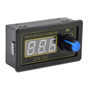 <strong>PWM</strong> DC Motor <strong>Controller</strong> Adjustable Speed DC5-30V 150W 15A <strong>Digital</strong> Display Encoder Duty Ratio Frequency <strong>Controller</strong> - Product Image 3