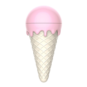 Ice Cream Cone <strong>Catnip</strong> Wall <strong>Use</strong> Snack Healthy Rotatable Treats Cat Mint Licking Ball