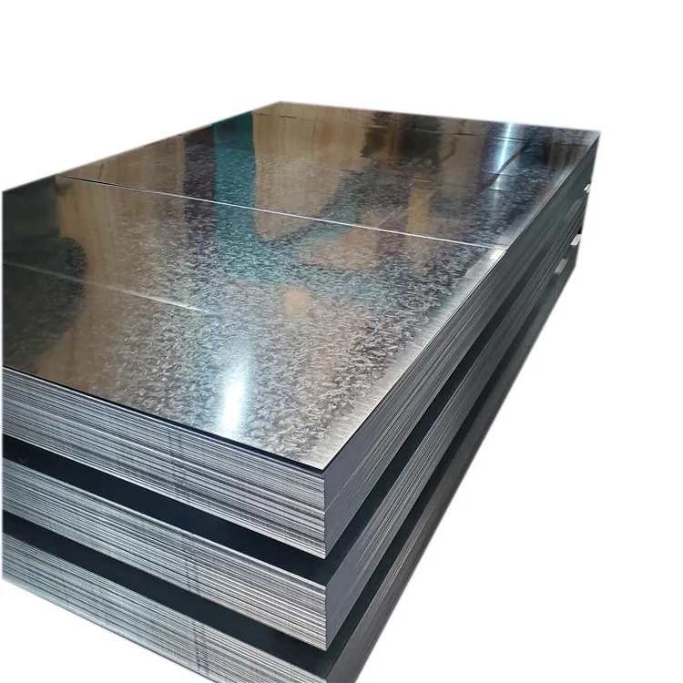 Beliebte Produkte zinkbeschichtete Stahlspule Kaltrolle verzinktes Blatt Preis Gi-Eisenplatte
