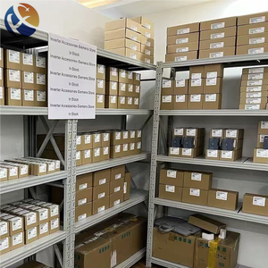 Inventory Discount Offer Drive Motors and Drivers With <strong>PLC</strong> PAC &amp; Dedicated <strong>Controllers</strong> ACS880-01-430A-3+B056 - Product Image 6