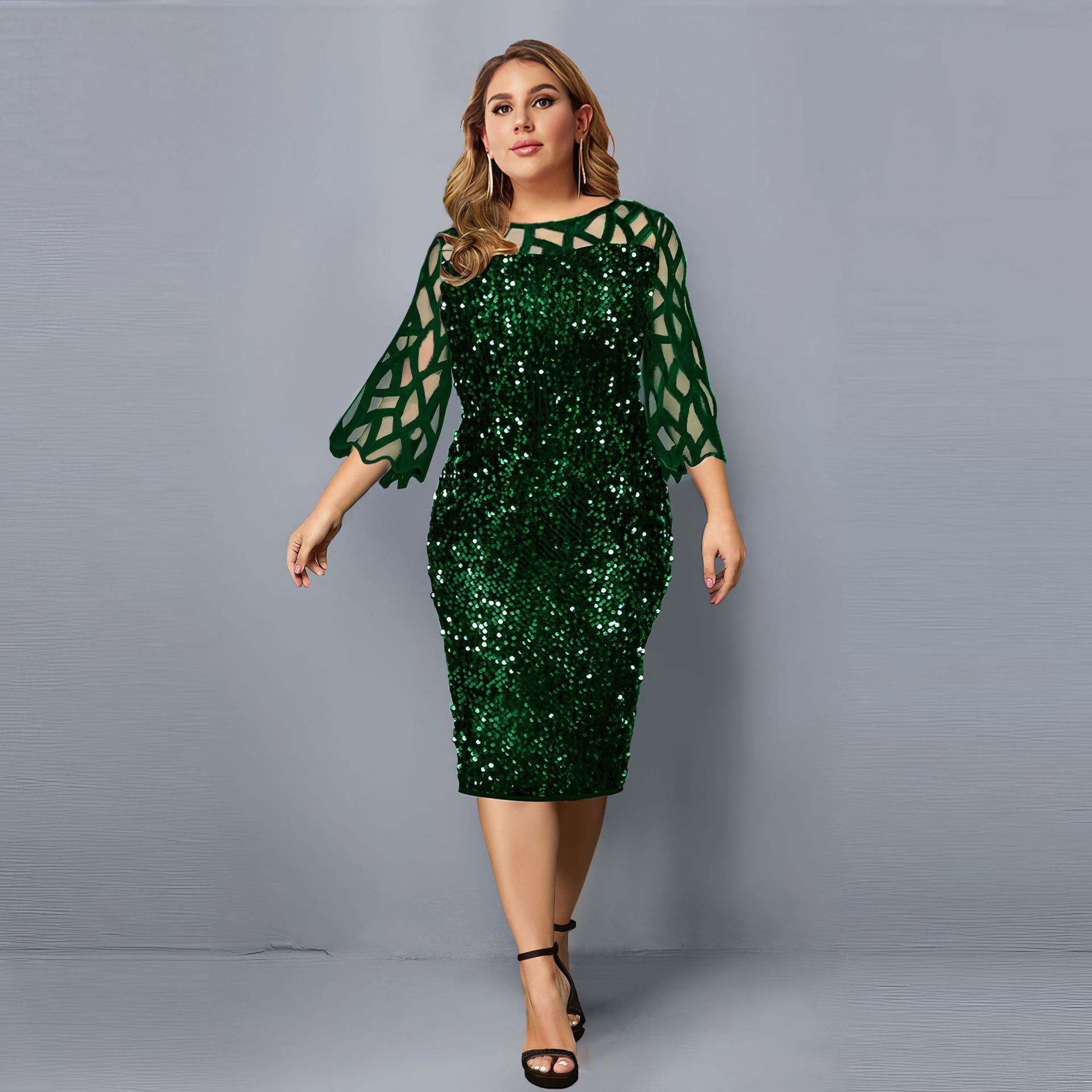T6010273 Green