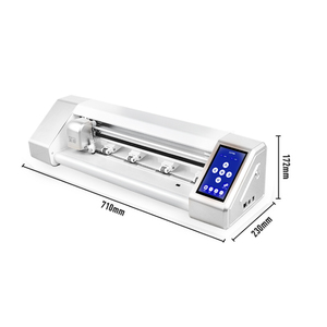 Sticker Cutting Machine Vinyl <strong>Cutter</strong> Machine - Product Image 1