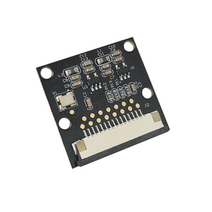 Commercio all'ingrosso della fabbrica 5 megapixel ov5647 raspberry pi scheda di sviluppo drive-free 5mp modulo fotocamera interfaccia CSI - Product Image 2