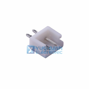 <strong>B07B</strong>-<strong>PASK</strong>-<strong>1</strong>(LF)(SN) New and original 7P PA Tin7 3A 2mm Brass Alloy Direct Insert Plugin Wire To Board Connector - Product Image 6
