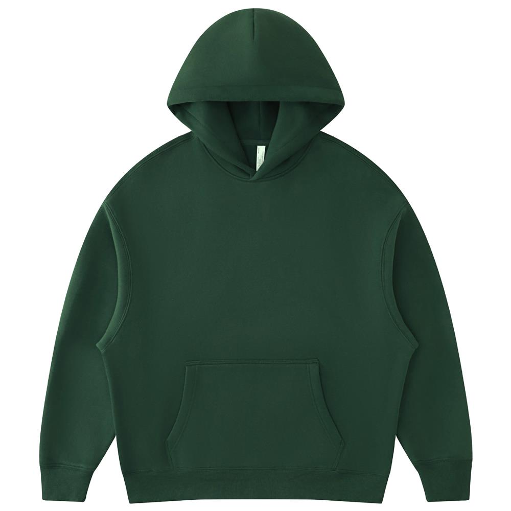 Jungle Green