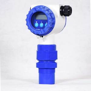 Diesel Fuel tank Level Gauge Coolant Hnk Type <strong>Ultrasonic</strong> Sludge Water Meter Transmitter <strong>arduino</strong> <strong>Sensor</strong> air Tuya 2m Usa - Product Image 3