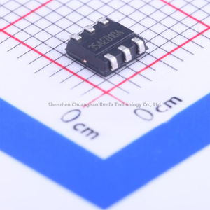 DS2431P+T&amp;R Integrated Circuit <strong>ICs</strong> Chip Electrically Erasable <strong>Programmable</strong> Read-Only Memory <strong>EEPROM</strong> Electronic Components - Product Image 5
